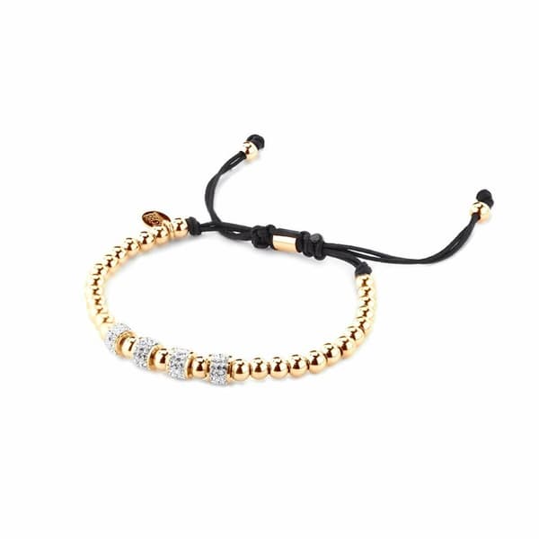 Naisten rannekorut CO88 Collection 8CB-90317