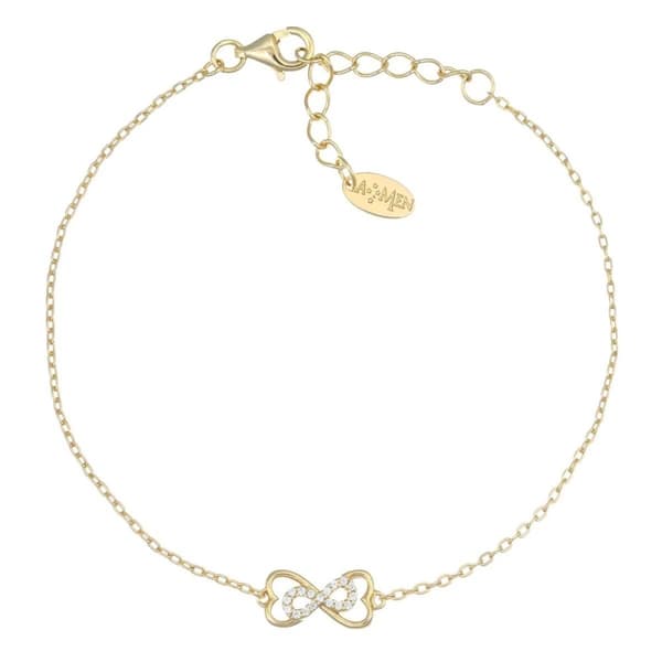 Damarmband Amen BRICGBZ Gyllene
