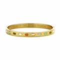 Miniatyrbild 2 av 2: Damarmband CO88 Collection 8CB-90356 Gyllene