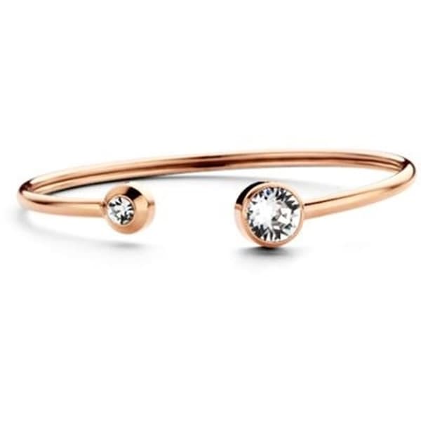 Damarmband CO88 Collection 8CB-90333 Gyllene