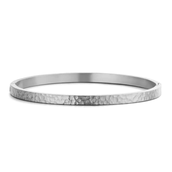 Damarmband CO88 Collection 8CB-90697 Silvrig