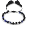 Miniatyrbild 1 av 2: Damarmband CO88 Collection 8CB-80041 Svart