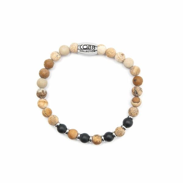 Armbånd til kvinder CO88 Collection 8CB-90035 Multifarvet