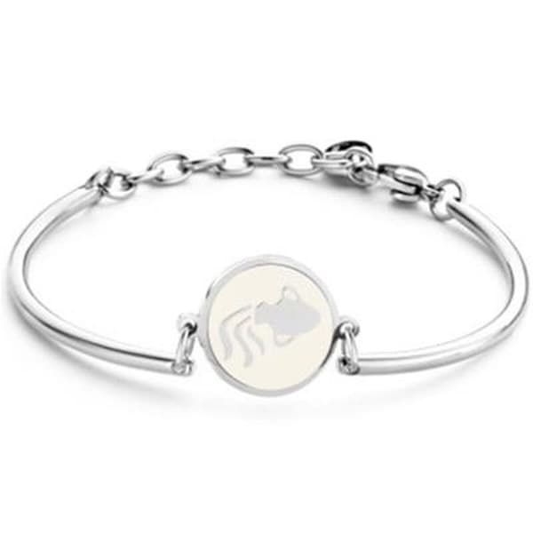 Damarmband CO88 Collection 8CB-90320 Silvrig