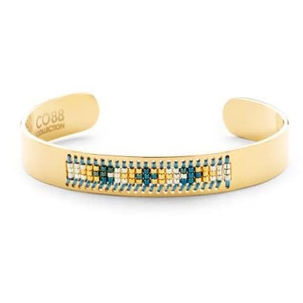Damarmband CO88 Collection 8CB-90126 Gyllene