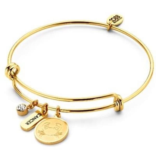 Damarmband CO88 Collection 8CB-90285 Gyllene