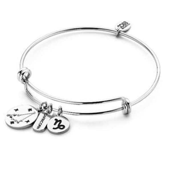Damarmband CO88 Collection 8CB-90267 Silvrig