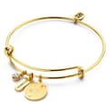 Miniatyrbild 1 av 2: Damarmband CO88 Collection 8CB-90289 Gyllene