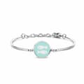 Miniatyrbild 2 av 2: Damarmband CO88 Collection 8CB-90321 Silvrig