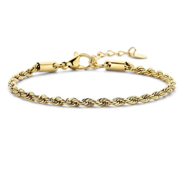 Damarmband CO88 Collection 8CB-91288 Gyllene