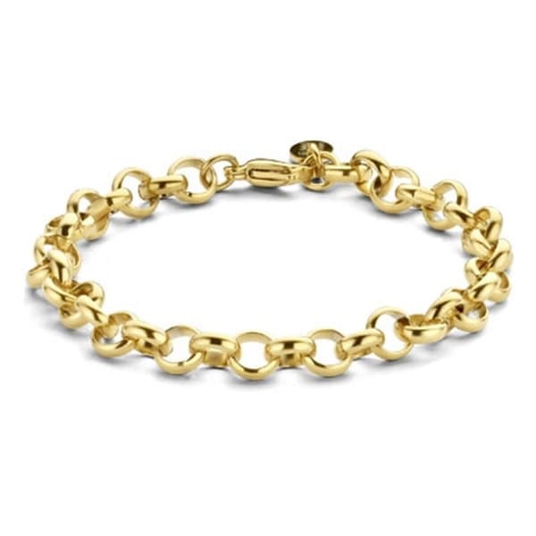 Damarmband CO88 Collection 8CB-90763 Gyllene