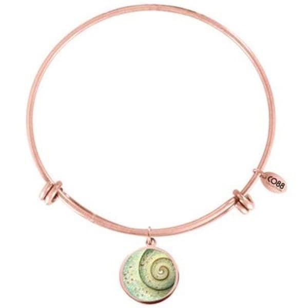 Damarmband CO88 Collection 8CB-11036 Roséguld
