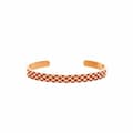 Miniatyrbild 2 av 2: Damarmband CO88 Collection 8CB-90101 Roséguld