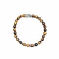 Miniatyrbild 2 av 2: Damarmband CO88 Collection 8CB-90026 Brun