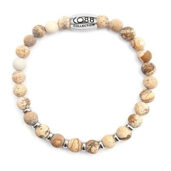 Damarmband CO88 Collection 8CB-90022 Multicolour