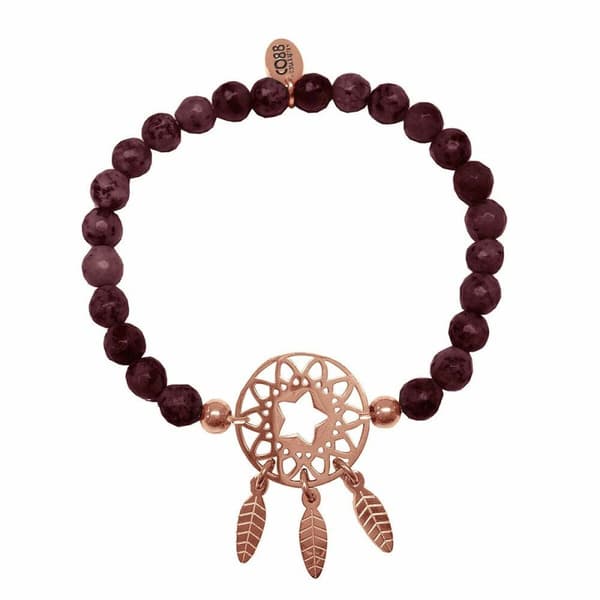 Armbånd til kvinder CO88 Collection 8CB-80027 Multifarvet