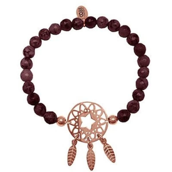 Armbånd til kvinder CO88 Collection 8CB-80027 Multifarvet