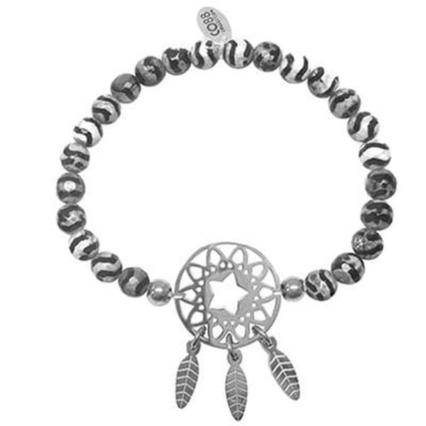 Damarmband CO88 Collection 8CB-80030 Multicolour