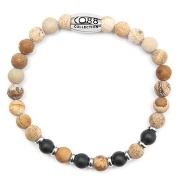 Damarmband CO88 Collection 8CB-90035 Multicolour