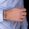 Miniatyrbild 3 av 3: Damarmband Albert M. WSOX00139.S Multicolour