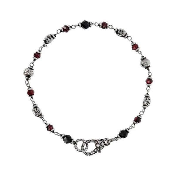 Damarmband Albert M. WSOX00139.S Multicolour