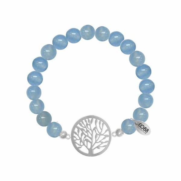 Armbånd til kvinder CO88 Collection 8CB-80015 Blå