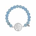 Miniatyrbillede 2 af 2: Armbånd til kvinder CO88 Collection 8CB-80015 Blå
