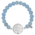Miniatyrbillede 1 af 2: Armbånd til kvinder CO88 Collection 8CB-80015 Blå
