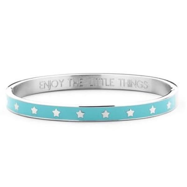 Damarmband CO88 Collection 8CB-90189 Silvrig