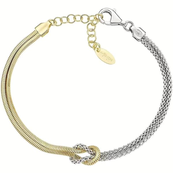 Damarmband Amen BRNOAMBG16 Gyllene