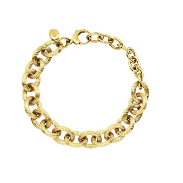 Damarmband Breil TJ3718 Gyllene
