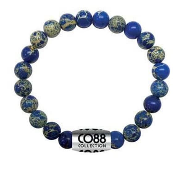 Damarmband CO88 Collection 8CB-17025 Blå