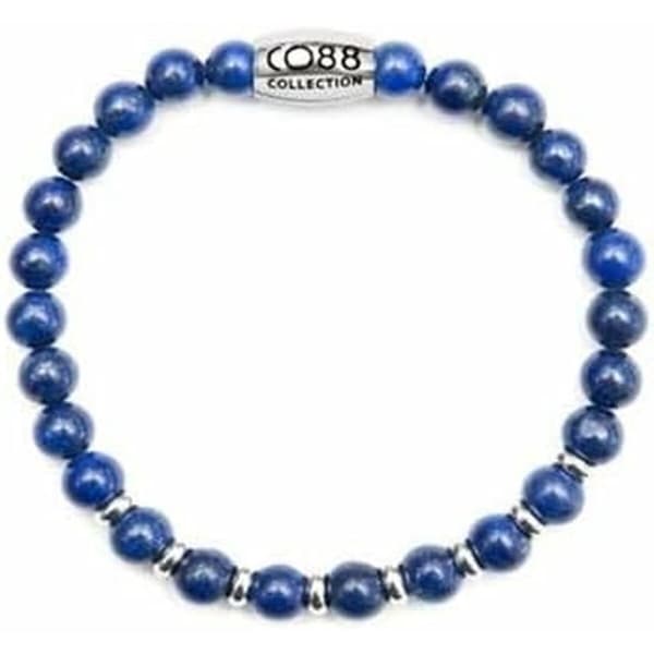 Damarmband CO88 Collection 8CB-90028 Blå