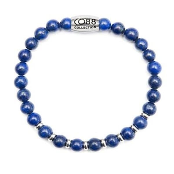 Damarmband CO88 Collection 8CB-90028 Blå