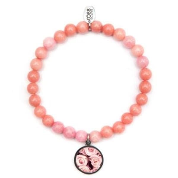 Damarmband CO88 Collection 8CB-90039 Multicolour