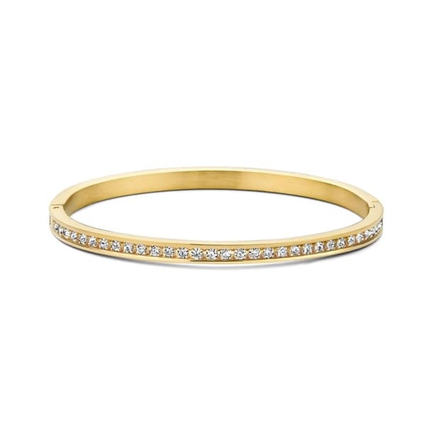 Armbånd til kvinder CO88 Collection 8CB-91081 Gylden
