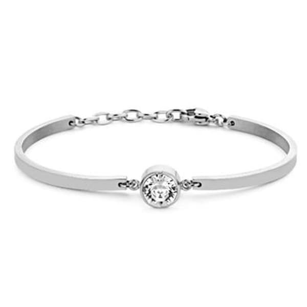 Naisten rannekorut CO88 Collection 8CB-90383 Hopeinen