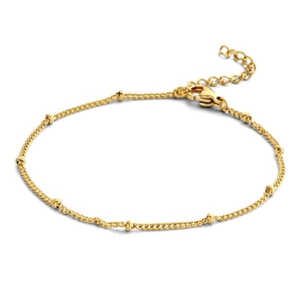 Armbånd til kvinder CO88 Collection 8CB-90702 Gylden
