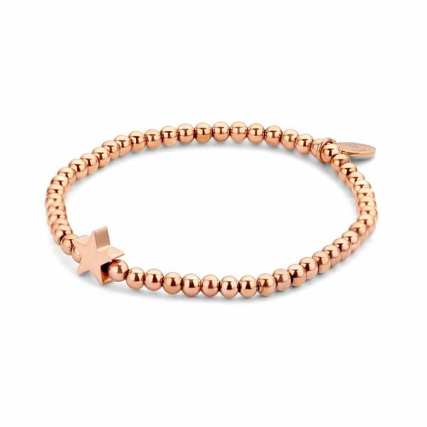Armbånd til kvinder CO88 Collection 8CB-90573 Rosenguld
