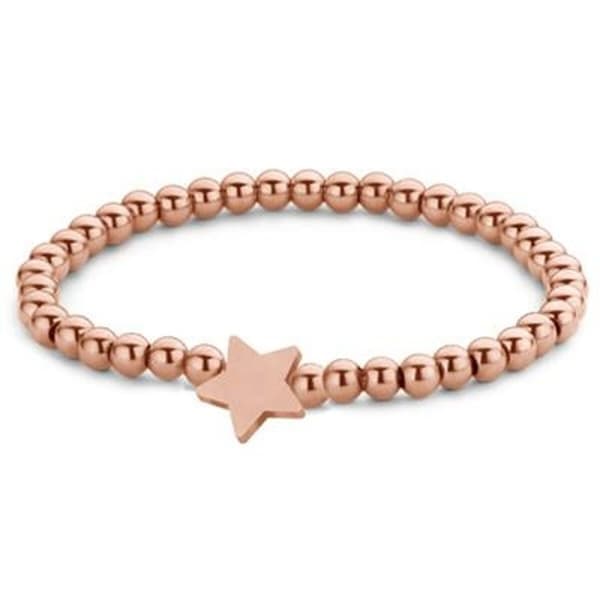 Armbånd til kvinder CO88 Collection 8CB-90573 Rosenguld