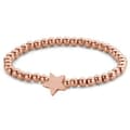 Miniatyrbillede 1 af 2: Armbånd til kvinder CO88 Collection 8CB-90573 Rosenguld