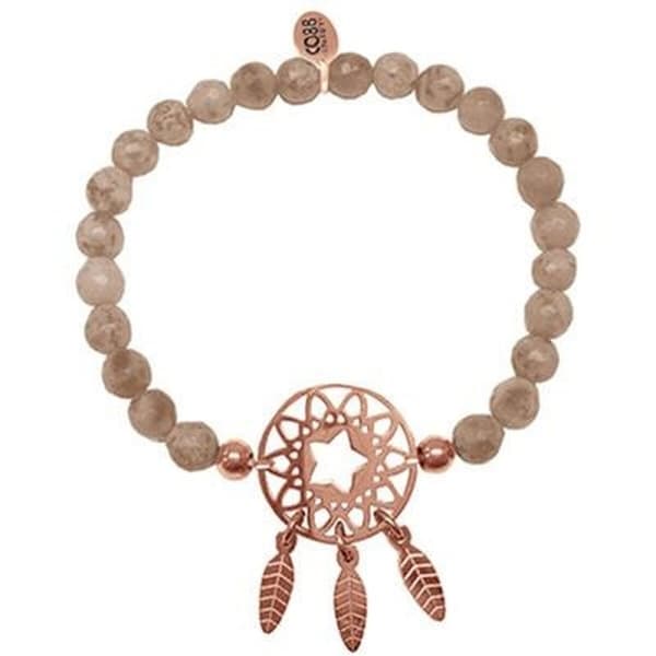 Armbånd til kvinder CO88 Collection 8CB-80026 Multifarvet