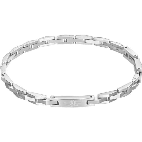 Herrarmband Police PEAGB0039401 Silvrig
