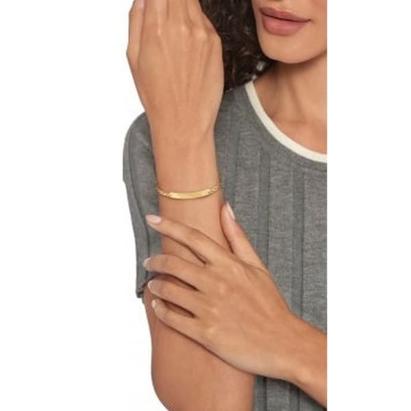 Damarmband Tommy Hilfiger 2780643 Gyllene