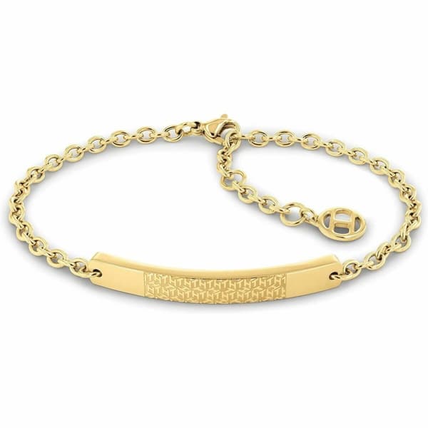 Damarmband Tommy Hilfiger 2780643 Gyllene