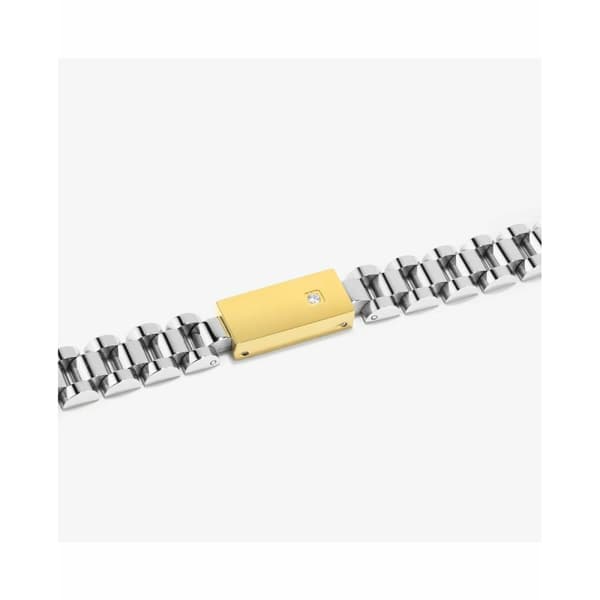Herrarmband Radiant RH000283 Silvrig