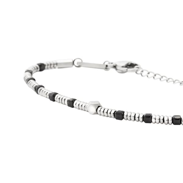 Herrarmband Breil TJ3649 Sterlingsilver 925 Silvrig