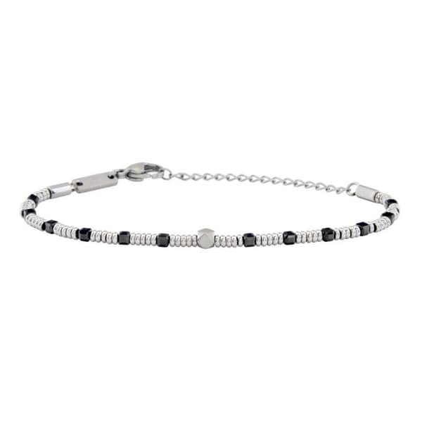 Herrarmband Breil TJ3649 Sterlingsilver 925 Silvrig