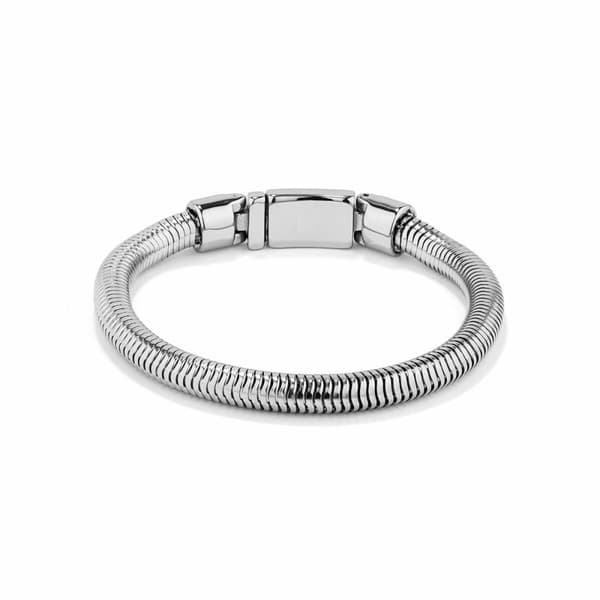 Herrarmband Radiant RH000289 Silvrig