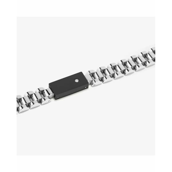 Herrarmband Radiant RH000284 Silvrig